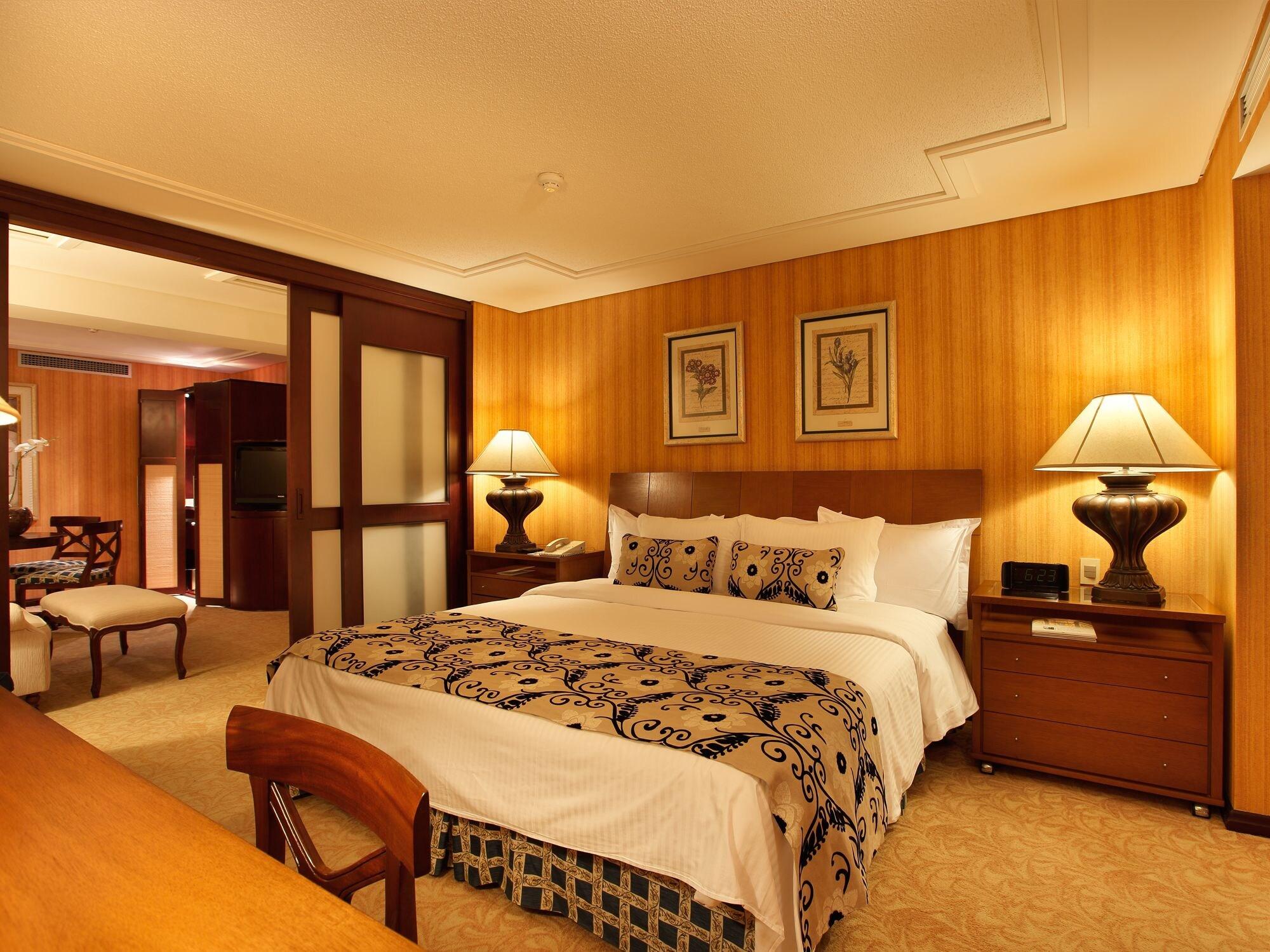 Royal Palm Plaza Resort Campinas  Ngoại thất bức ảnh
