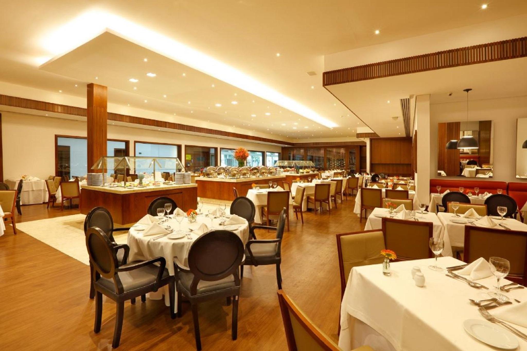 Royal Palm Plaza Resort Campinas  Ngoại thất bức ảnh