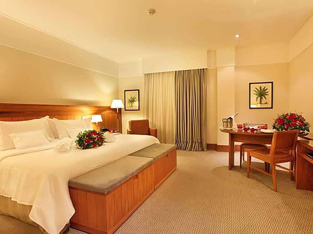 Royal Palm Plaza Resort Campinas  Ngoại thất bức ảnh