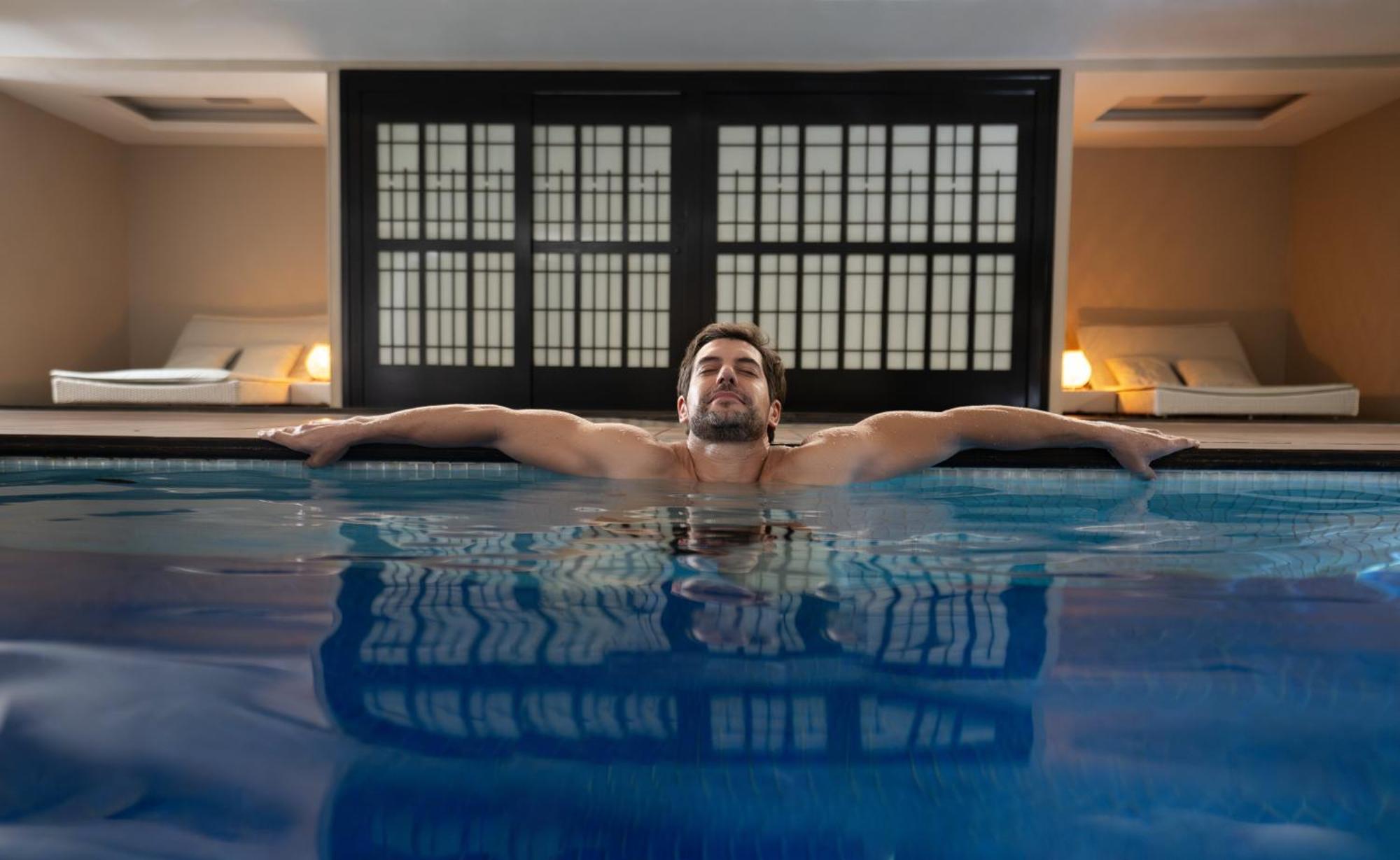 Royal Palm Plaza Resort Campinas  Ngoại thất bức ảnh