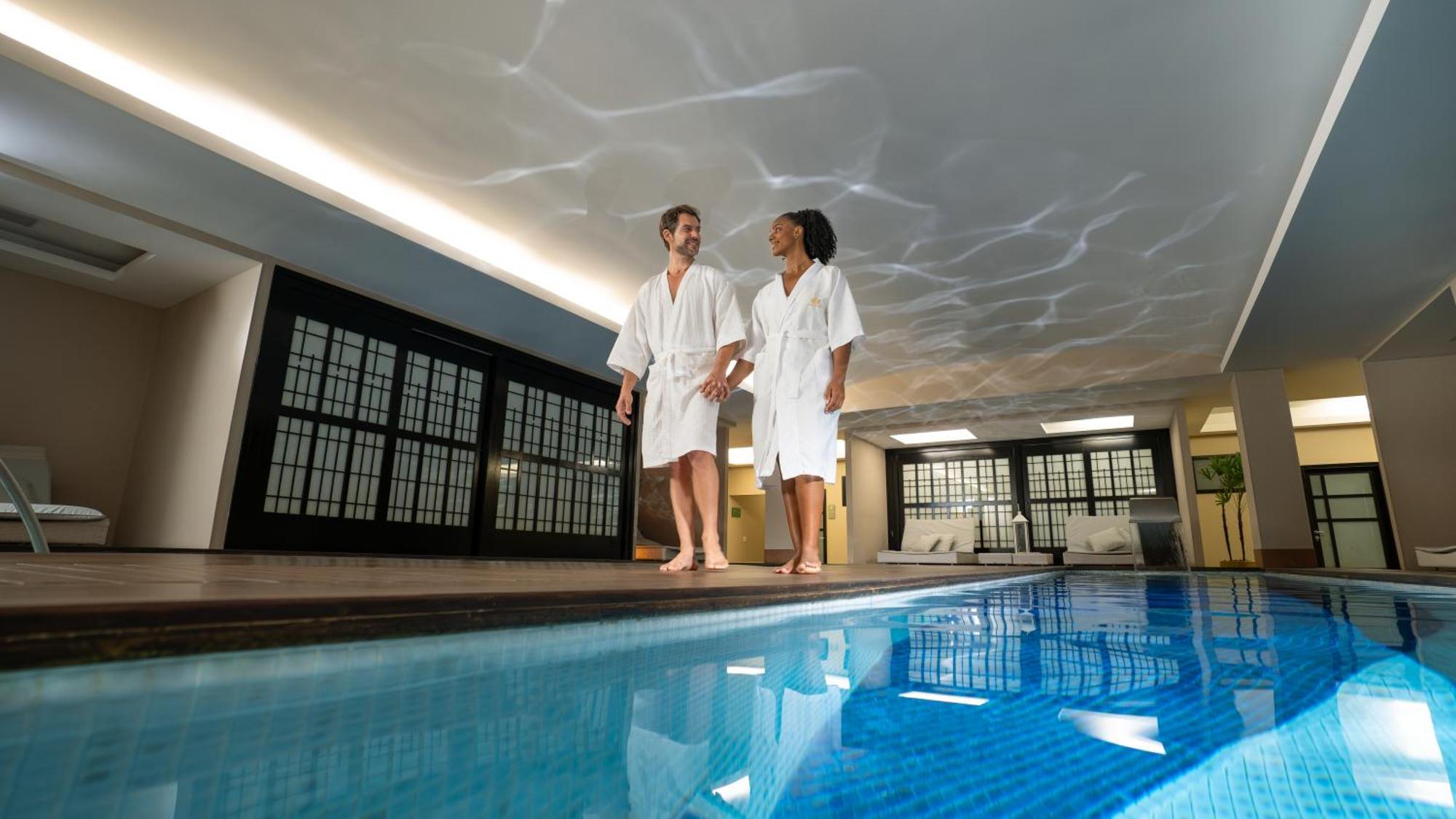 Royal Palm Plaza Resort Campinas  Ngoại thất bức ảnh