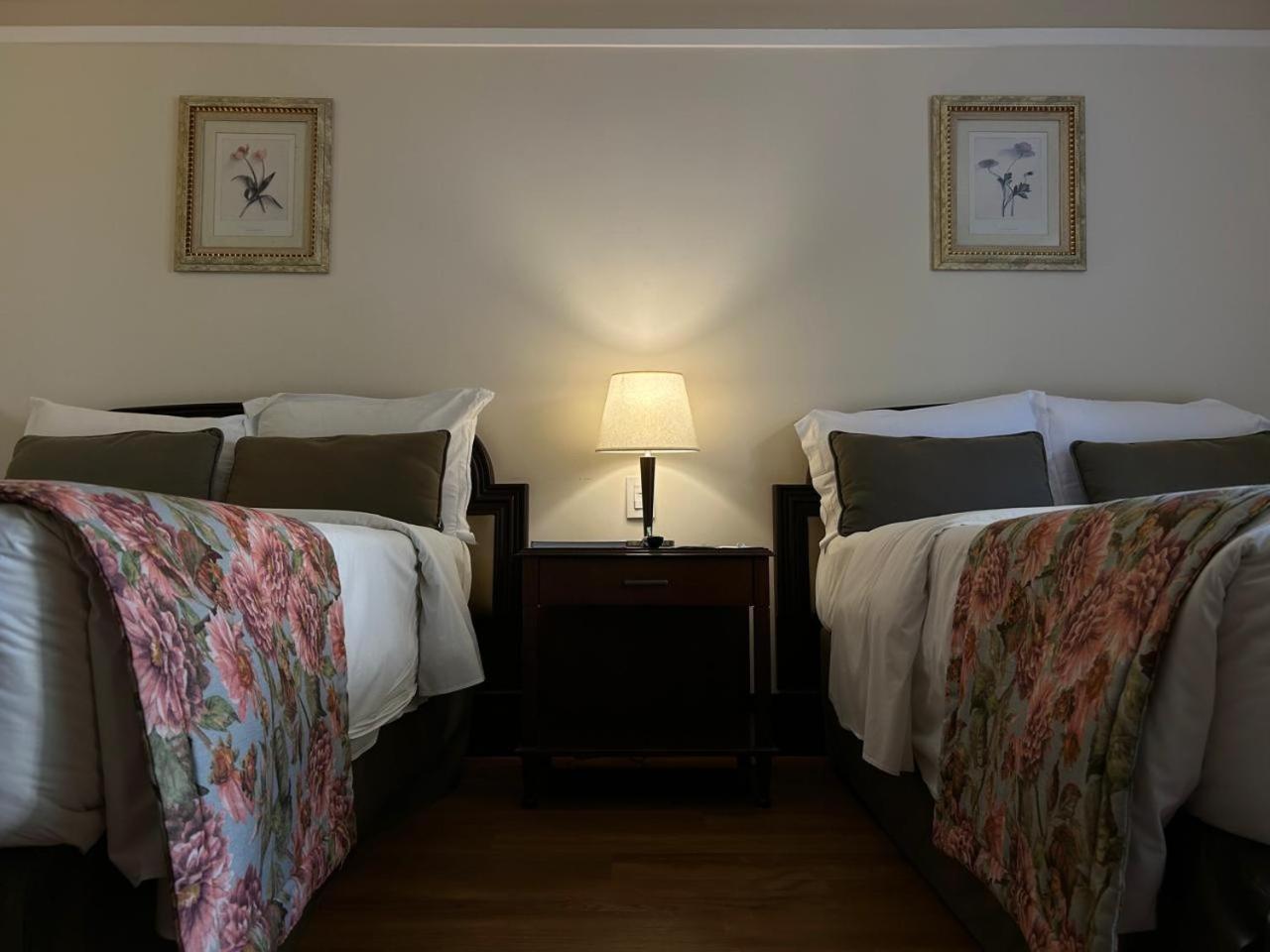 Royal Palm Plaza Resort Campinas  Phòng bức ảnh
