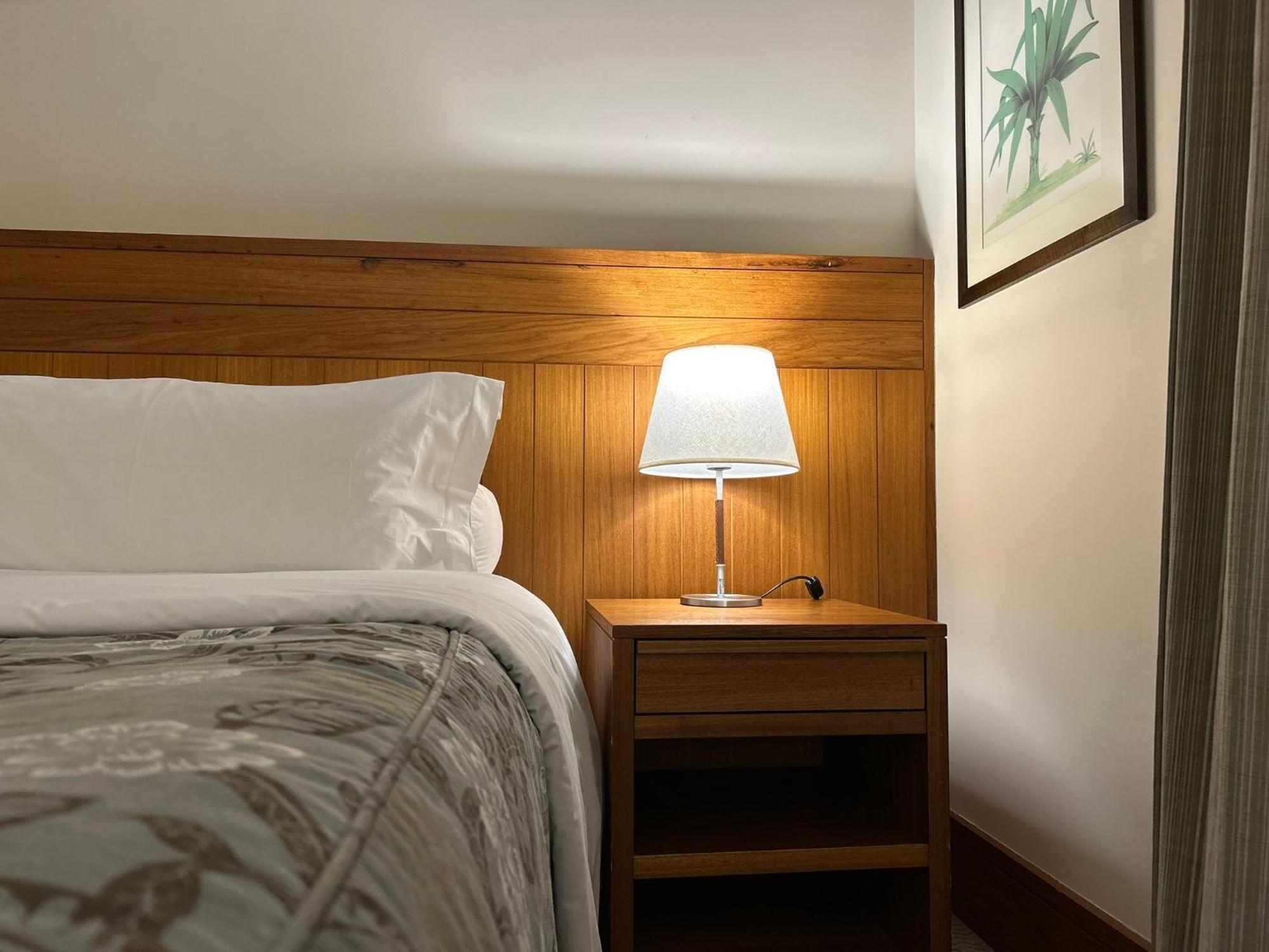Royal Palm Plaza Resort Campinas  Phòng bức ảnh