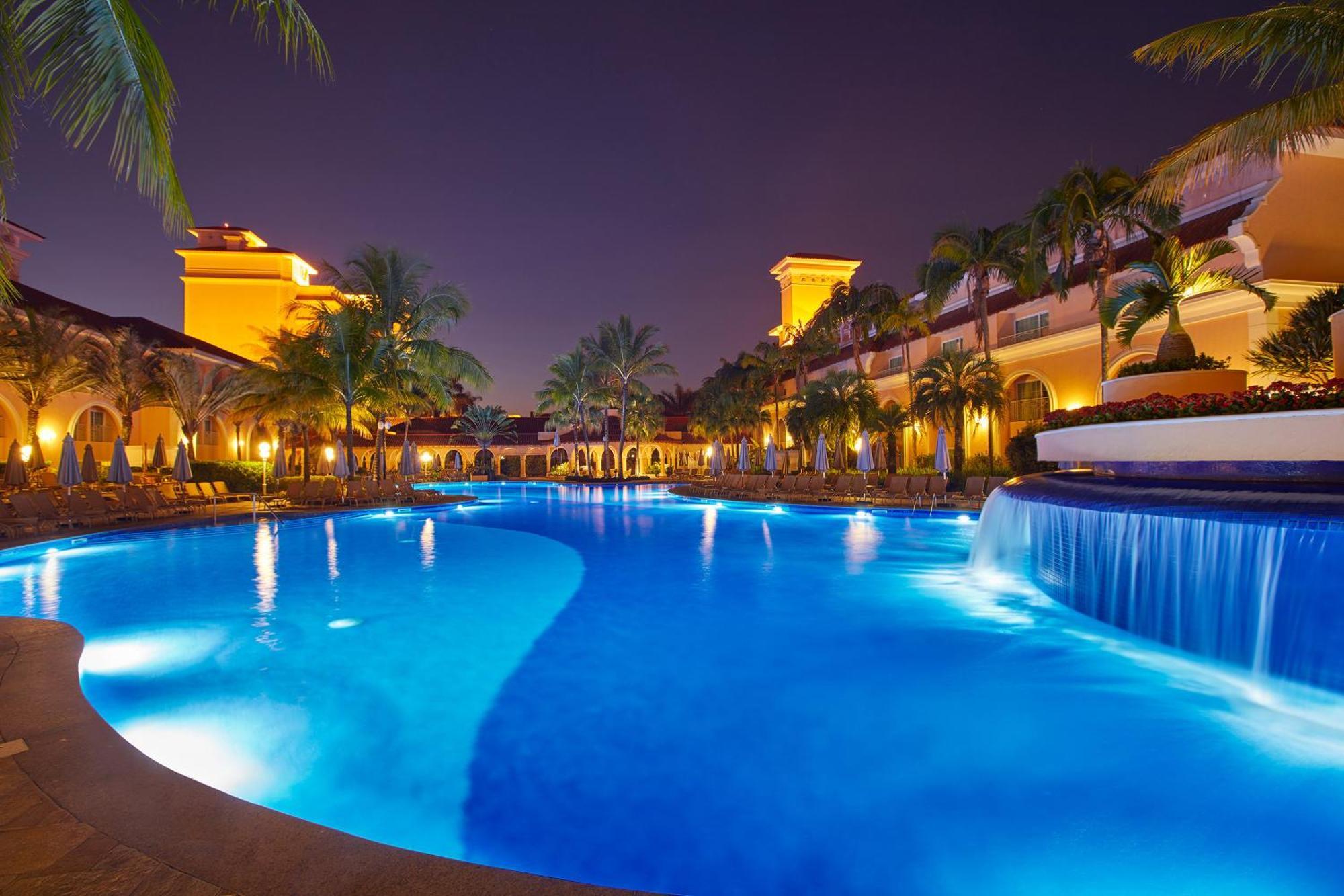 Royal Palm Plaza Resort Campinas  Ngoại thất bức ảnh