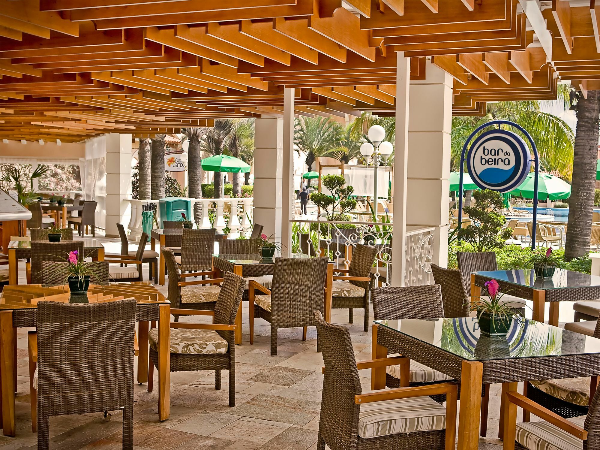 Royal Palm Plaza Resort Campinas  Ngoại thất bức ảnh